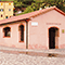 Lavatoio Pubblico presso la Sorgente dei Canali, Rio nell'Elba.