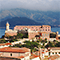 Veduta di Forte Stella, Portoferraio.