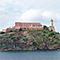 Forte Stella, Portoferraio.