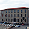 Palazzo Appiani, sede del Museo del Mare - Istituto di Biologia ed Ecologia Marina, Piombino.