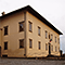 Villa Medicea - Museo Storico della Caccia e del Territorio, Cerreto Guidi.