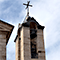 Campanile della Chiesa di San Leopoldo, Follonica.