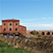Casa Rossa di Leonardo Ximenes, Castiglione della Pescaia.