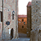 Sede del Centro di Documentazione del Territorio, Scarlino.