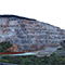 Teatro delle Rocce, Parco Minerario Naturalistico, Gavorrano.