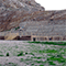Teatro delle Rocce, Parco Minerario Naturalistico, Gavorrano.