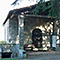Palazzo Pretorio, sede del Museo Civico del Territorio "Antonio Mordini", Barga.
