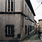 Palazzo Vanni, sede del Museo della Figurina di Gesso e dell'Emigrazione, Coreglia Antelminelli.