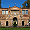 Mura di Lucca: Porta San Pietro (1566).