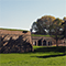 Mura di Lucca: Baluardo San Donato con Porta Sant|Anna sullo sfondo.