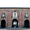 Mura di Lucca: Porta Santa Maria (1593).