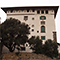 Villa Medicea, Montevettolini, Monsummano Terme.