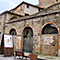 Sede del Museo Ideale Leonardo da Vinci, Vinci.