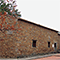 Casa natale di Leonardo da Vinci, Anchiano, Vinci.