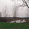 Riserva Naturale Padule di Fucecchio, Area Le Morette, loc. Castelmartini, Larciano.