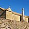 Ex Polveriera Guzman, sede del Museo Archeologico Civico, Orbetello.