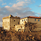 Forte delle Saline, Albinia, Orbetello.