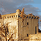 Forte delle Saline, Albinia, Orbetello.