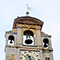 Orologio di Felice da Fossato, Palazzo della Fraternita dei Laici, Arezzo.