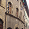 Palazzo de' Giudici, attuale sede della Fraternita dei Laici, Arezzo.
