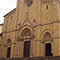 Duomo di Arezzo.