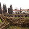 Anfiteatro Romano, I-II sec., Museo Archeologico Nazionale Gaio Cilnio Mecenate, Arezzo.