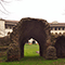 Anfiteatro Romano, I-II sec., Museo Archeologico Nazionale Gaio Cilnio Mecenate, Arezzo.