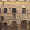 Sede della Biblioteca Citt� di Arezzo.