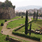 Fortezza Medicea, Arezzo.