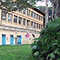 Edifici di Villa Corridi, Livorno.