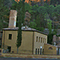 Sito minerario di Caporciano, ingresso alla miniera di rame, Montecatini Val di Cecina.