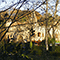 Giardino di Villa Puccini, Pistoia.