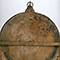 Cosmometro (verso), Jacques Chauvet, Parigi, 1585, Collezione Carrand (inv. 1171), Museo Nazionale del Bargello, Firenze.