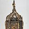 Orologio da tavolo, Collezione Carrand (inv. 1160), Museo Nazionale del Bargello, Firenze.