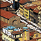 Veduta dall'alto dell'Osservatorio Ximeniano, Firenze