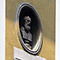 Epigrafe e busto di Galileo presso la Villa "Il Gioiello", Arcetri, Firenze.