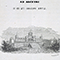"Parole pronunciate dal Prof. G.-B. Donati per la solenne Inaugurazione del nuovo Osservatorio di Firenze Ad Arcetri il d� 27 ottobre 1872" - Frontespizio.