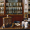 Collezione di contenitori farmaceutici, databili fra la fine dell'Ottocento e la prima met� del Novecento, della Farmacia Ragionieri, Sesto Fiorentino.