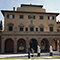 Villa dell' Ombrellino, Firenze.