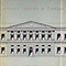 Prospetto della facciata dell'Istituto Tecnico Toscano di Firenze, oggi Istituto Tecnico per Geometri "Gaetano Salvemini", in "L'Istituto tecnico di Firenze: la sua storia ed i suoi gabinetti", Firenze 1910, p. 18.