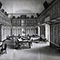 Sala dell'erbario centrale del Museo di Fisica e Storia Naturale di Firenze nel 1874, in F. Parlatore, "Les collections botaniques du Mus�e royal de physique et d'histoire naturelle de Florence", Firenze, 1874.