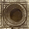 Telefotografia eseguita da Giorgio Roster raffigurante una delle finestre (occhio) poste alla base del tamburo della Cupola del Duomo di Firenze, c. 1892, Fondo Roster, Istituto e Museo di Storia della Scienza, Firenze.