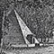 Incisione raffigurante la "Ghiacciaia delle Cascine", F. Fontani, "Viaggio pittorico della Toscana", Firenze, per V. Batelli, 1827 (3 ed.).
