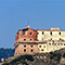 Isola di Gorgona.