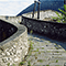 Ponte della Maddalena (detto "Ponte del Diavolo"), Borgo a Mozzano.