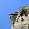 Fortezza, Castiglione della Pescaia.
