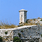 Fortezza, Castiglione della Pescaia.
