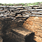 Necropoli etrusca di Baratti, Parco Archeologico di Baratti e Populonia.