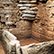 Necropoli etrusca di Baratti, Parco Archeologico di Baratti e Populonia.