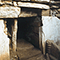 Necropoli etrusca di Baratti, Parco Archeologico di Baratti e Populonia.